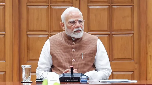 Pakistan content ban in India, OTT ban order, Pakistani films banned, Indian OTT guidelines, Ministry advisory on OTT, 