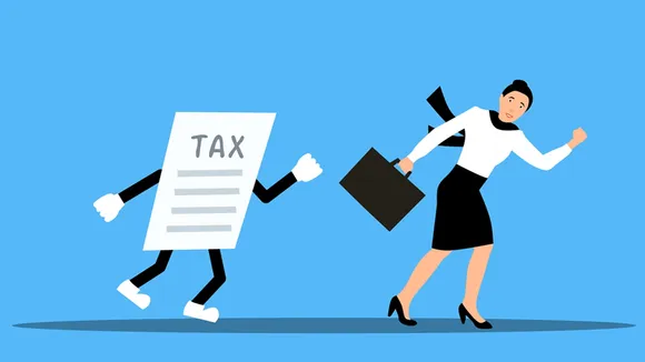 GST on UPI transactions, UPI payment GST truth
