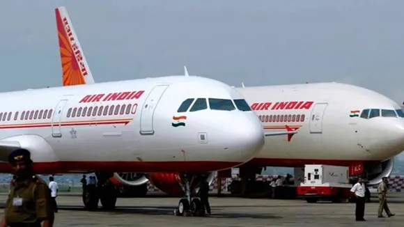 Air India