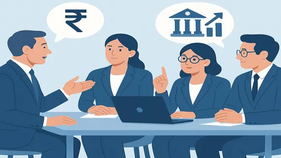 Corporate FD, Company FD, Fixed deposits, Investment