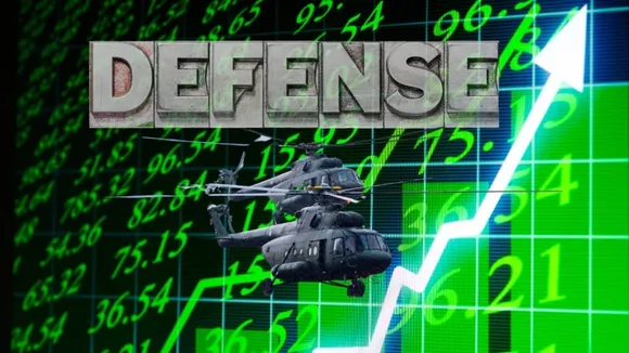 Defence Stocks, Defence Shares, Defence Sector, paras defence, premier explosive, defence stocks to watch