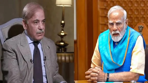India pak Ceasefire, India pakistan Ceasefire