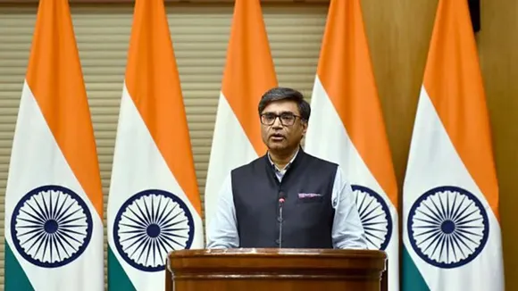 India Pak Tensions
