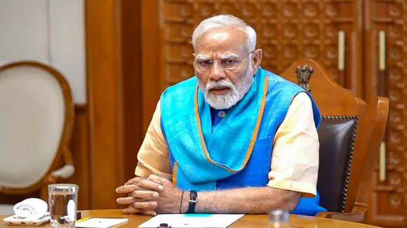 indian  pakistan ceasefire, pm modi, Indian strikes on pakistani air bases, US vice president vance, indian armed forces, operation sindoor, inside story of ceasefire, pm modi on operation sindoor
