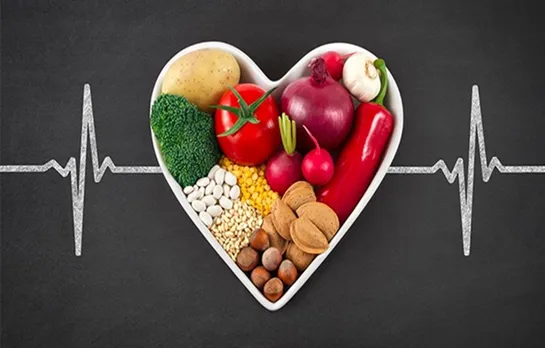 tips for healthy heart