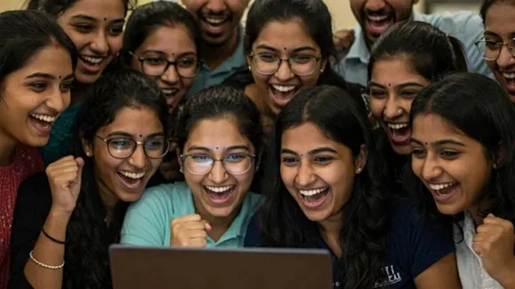 bseh org Haryana Board 12th result out AI generated