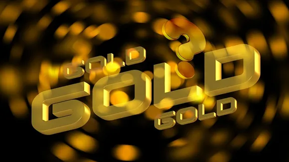 gold at all time high, gold rates today, gold price today, gold at record high, gold as a safe heaven, israel and iran war