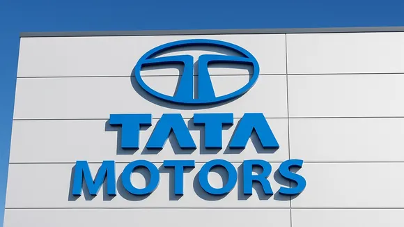 Nuvama on Tata Motors, tata motors, tata motors stock price, buy or sell tata motors, brokerage on tata motors, Reduce Rating on Tata Motors, JLR Business, टाटा मोटर्स