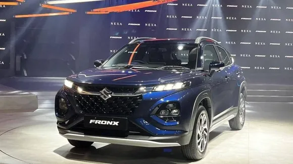 Maruti Fronx Safety Rating, Made in India Maruti Fronx, Maruti Fronx Safety Rating in Japan, Maruti Fronx Engines, Maruti Fronx Mileage
