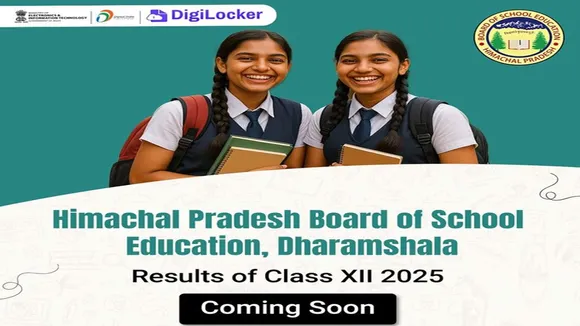 HPBoSE Plus Two 12th Class Result 2025 at hpbose.org