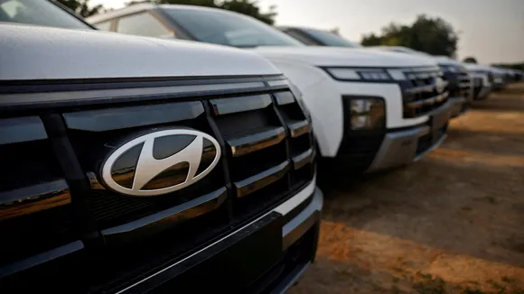 Hyundai Q4 results, Hyundai India profit 2025, Hyundai dividend 2025, 