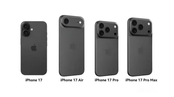 iPhone17, iPhone 17 Pro, iPhone 17 Pro Max launch: