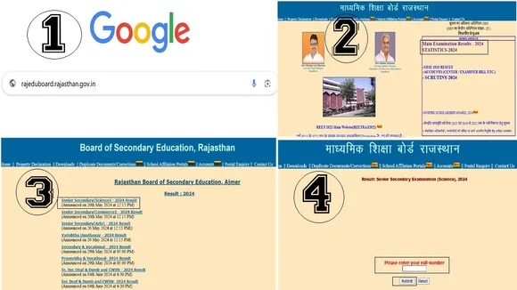 RBSE Result 2025 How to check, RBSE Result 2025 to Out, RBSE Result 2025 Live News, RBSE, RBSE Result 2025 to Out Soon, Rajasthan Board 12th Result 2025, Rajasthan Board 10th Result 2025, Sarkari Result, rajeduboard.rajasthan.gov.in, rajresults.nic.in, Rajasthan Board Result, how can you check rbse result 2025, RBSE 10th Result 2025, RBSE 12th Result 2025, raje board result, sarkari result, kab ayega rajasthan board result, RBSE Result 2025 via SMS, RBSE Result 2025 via digilocker, राजस्थान बोर्ड रिजल्‍ट 2025, राजस्थान बोर्ड, राजे बोर्ड रिजल्‍ट,  राजस्थान बोर्ड 10वीं और 12वीं का रिजल्‍ट