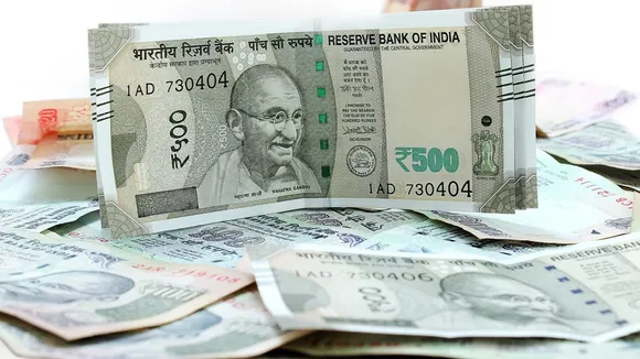 Rs 500 note news, RBI 500 note update, Fact Check