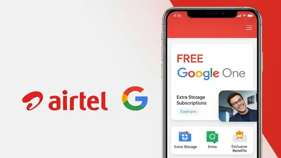 Airtel with Google 3
