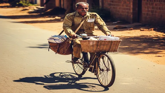 Post Office, India Post, Postal Service, Post Office Registered post Speed post merger, Post Office Registered Post Discontinued, Speed Post Only Service, India Post New Rules 2025, Registered Post vs Speed Post, Speed Post delivery proof, India Post changes, पोस्ट ऑफिस स्पीड पोस्ट नियम, रजिस्टर्ड पोस्ट बंद होगी, 1 सितंबर से सिर्फ स्पीड पोस्ट, इंडिया पोस्ट नई व्यवस्था, स्पीड पोस्ट में डिलीवरी प्रूफ, डाक विभाग बदलाव
