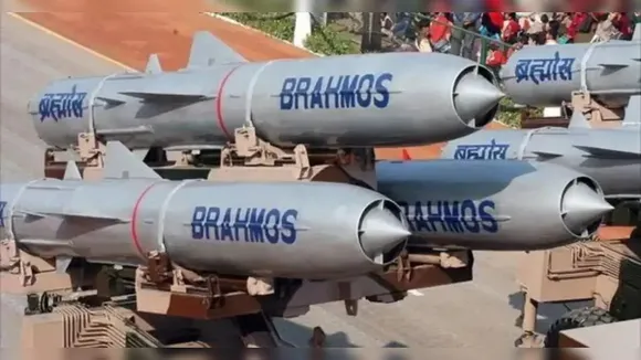 data pattern, defence stock, BrahMos Missile, Buy Data Pattern
