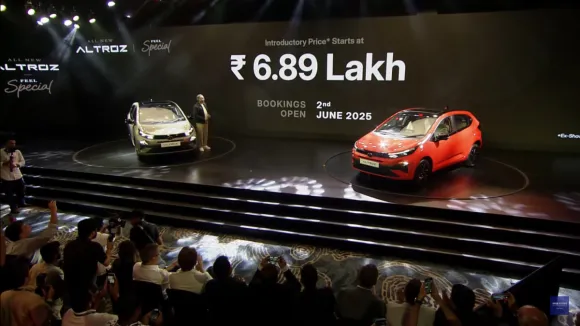 2025 Tata Altroz facelift, Tata Altroz facelift price, Tata Altroz engine options, Tata Altroz features