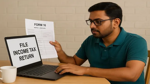 Income Tax Return Filing, ITR filing deadline 2025, ITR due date extension, Income Tax Department updates, ITR forms and utilities delay, ITR e-filing portal glitches, CBDT deadline extension plea
