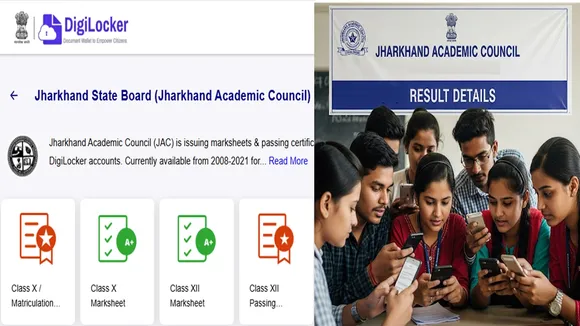 JAC Jharkhand Board result checked via DigiLocker and SMS Here big update regarding date and time, झारखंड बोर्ड रिजल्ट 2025, JAC 10वीं रिजल्ट 2025, JAC 12वीं रिजल्ट 2025, jacresults.com रिजल्ट चेक, jac.jharkhand.gov.in 10वीं 12वीं रिजल्ट, झारखंड बोर्ड रिजल्ट SMS से कैसे देखें, डिजिलॉकर पर JAC रिजल्ट, JAC बोर्ड मैट्रिक इंटर रिजल्ट डेट टाइम, झारखंड बोर्ड मार्कशीट डाउनलोड, JAC रिजल्ट 2025 SMS नंबर, Jharkhand Board Result 2025, JAC 10th Result 2025, JAC 12th Result 2025, jacresults.com result check, jac.jharkhand.gov.in 2025 result, Check JAC result via SMS, Digilocker JAC result download, JAC result 2025 date and time, JAC marksheet download online, Jharkhand Board 10th 12th result via Digilocker