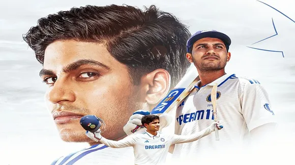 Shubman Gill Rishabh Pant