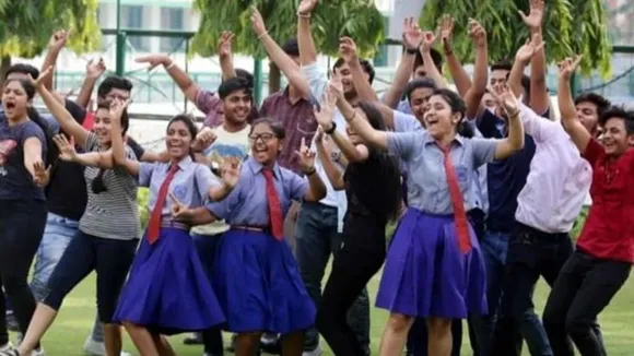 RBSE 8th Result 2025 OUT