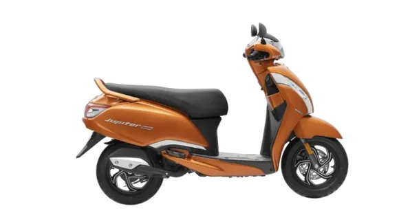 TVS Jupiter 125 2025, TVS Jupiter 125 launch date, TVS Jupiter new model