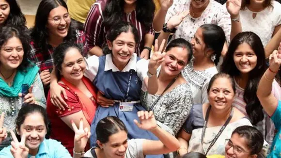  JAC 10th Result, Jharkhand Board Result 2025 Class 10th