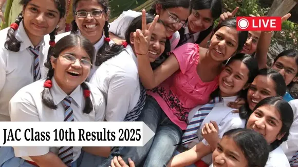 Jharkhand Board JAC Class 10th Result 2025 Official Websites, jharkhand academic council ranchi, jac 10th result 2025, jharkhand board class 10th result 2025 live, jac class 10th result 2025, jac class 10th result marksheet download, jac class 10th result direct link, jac class 10th toppers list, jacresults.com, jac.jharkhand.gov.in, jacexamportal.in