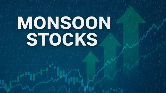 monsoon stocks 2025, monsoon picks 2025, monsoon 2025, IMD prediction on rain, indian agriculture sector