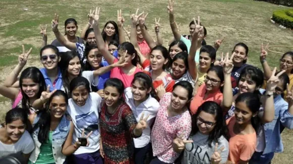 JAC 12th Class Result 2025