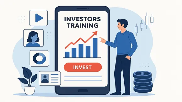 BSE Nivesh Mitra, BSE, SEBI, Free Learning App, बीएसई निवेश मित्र, सेबी