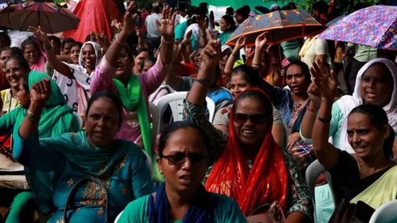 Ladki Bahin Yojana, Fraud, ITR Data Check 