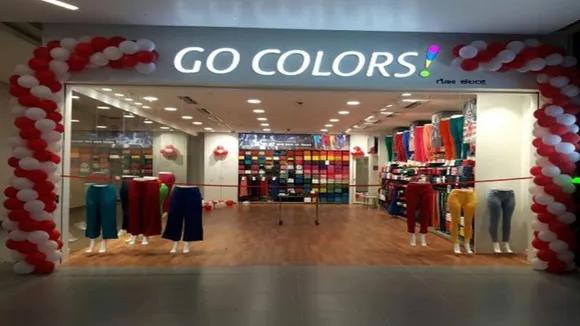 go fashion, go colors, go fashion stock price, go colors stock price, motilal oswal on go colors, stock market investment, buy go colors, buy go fashion