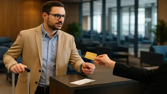 ICICI credit card lounge access Rules Change