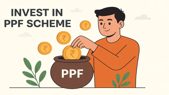 PPF, PPF Interest Rate, Public Provident Fund, PPF Calculator, PPF Rules, PPF biggest feature, पीपीएफ, पब्लिक प्रोविडेंट फंड