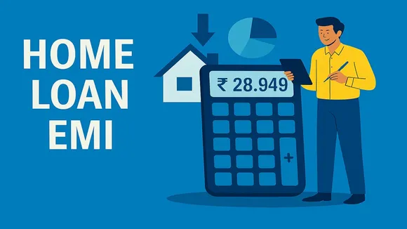home loan interest calculation, home loan rates, home loan rates cut, home loan emi calculator, new calculation of EMI, rbi repo rate cut, होम लोन, होम लोन ईएमआई