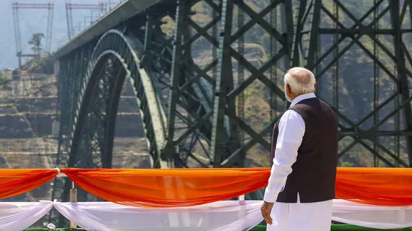 Vande Bharat 8