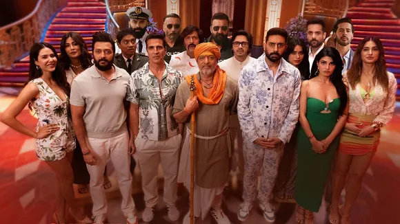 housefull 5 Box Office Collection