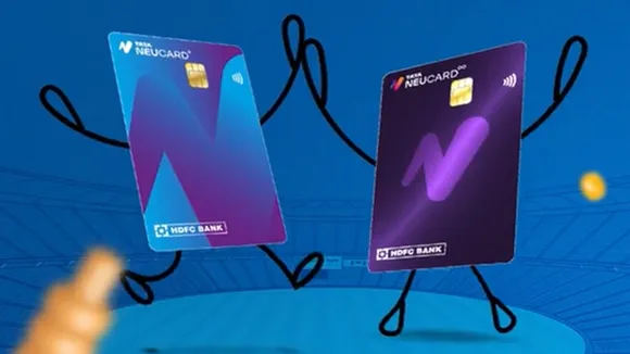 HDFC Bank Credit card