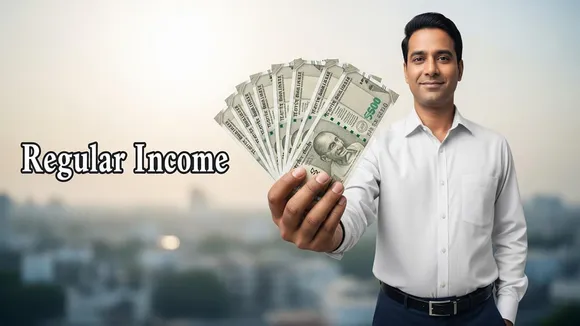 PPF, govt scheme, regular income, monthly income, post office scheme, retirement scheme, पीपीएफ, financial freedom, early retirement