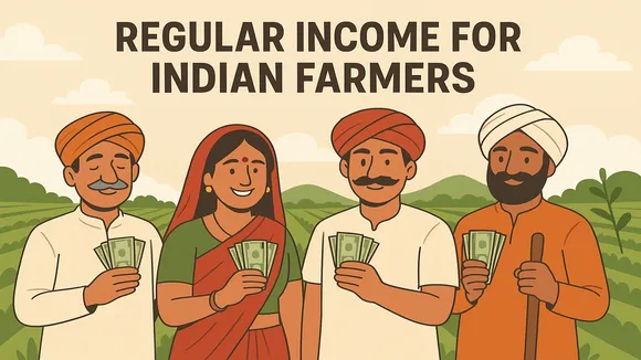 pm kisan, pm kisan samman nidhi, PM Kisan Maandhan Yojana, indian farmers, govt scheme for indian farmers, pension for indian farmers