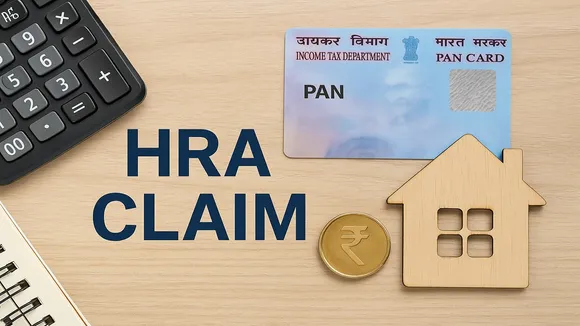 HRA claim PAN rule 2024, landlord PAN for HRA, income tax HRA changes FY 2024-25, ITR utility HRA update