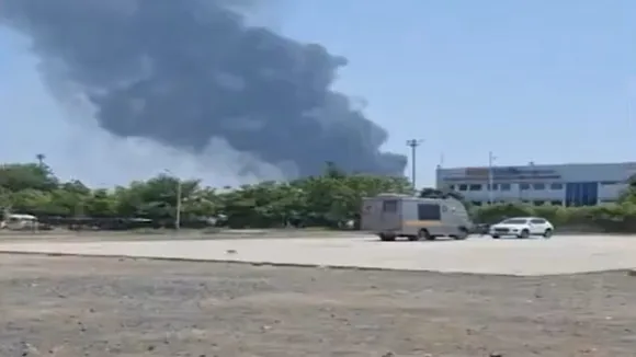 Air India crash Ahmedabad, Ahmedabad plane accident,
