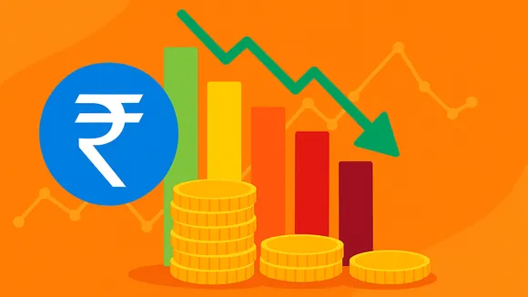 RBI rate cut August 2025, SBI Research inflation report, low CPI impact on RBI policy, inflation data May 2025