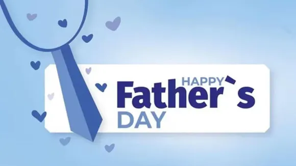 Happy Fathers Day 2025