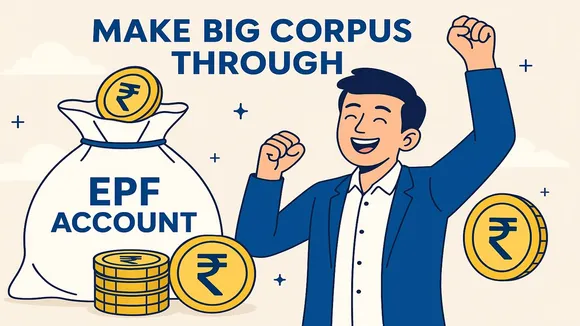 EPFO, EPF account, EPF calculator, PF balance, PF Fund, provident Fund, एंप्लाईज प्रॉविडेंट फंड ऑर्गेनाइजेशन