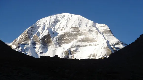 Kailash Maansarovar
