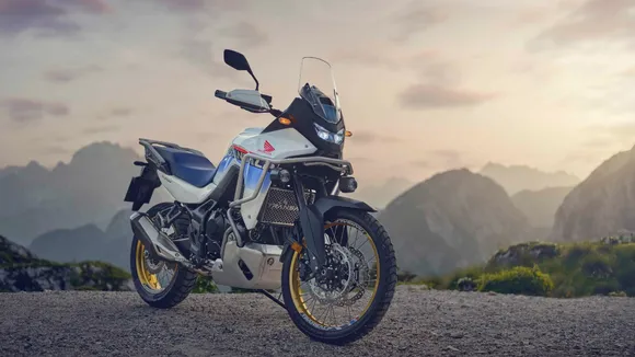 Honda Transalp XL750 India launch, Honda XL750 adventure bike price, Honda Transalp features India