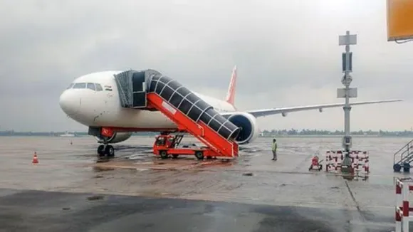 Air India flight cancellations, Boeing 787 checks, DGCA safety directive, Air India delays, Boeing 787 inspection India